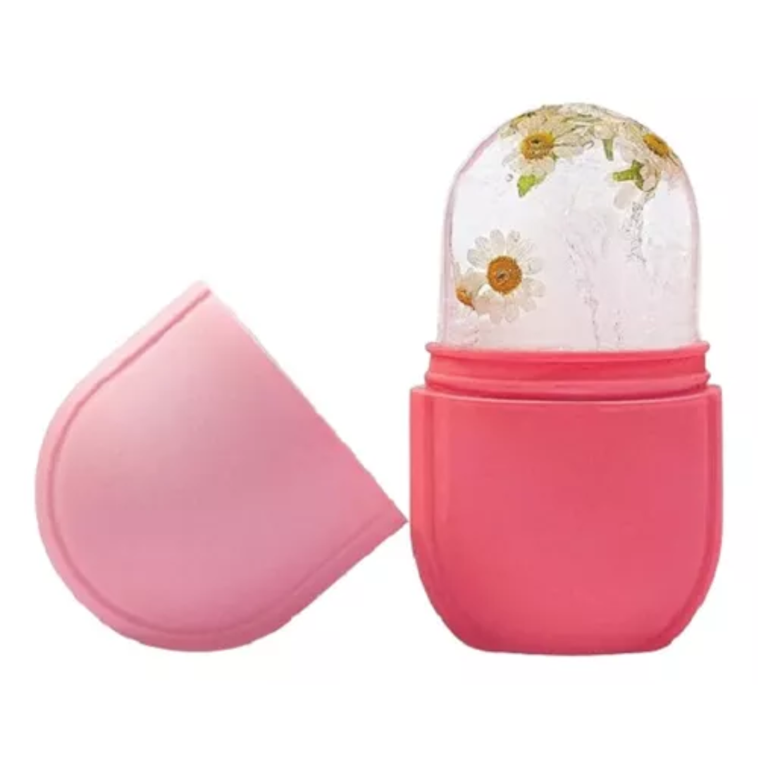 combo extractor espinillas+Silicona Hiel